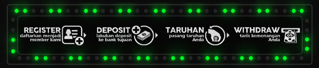 QRISWIN Jackpot
